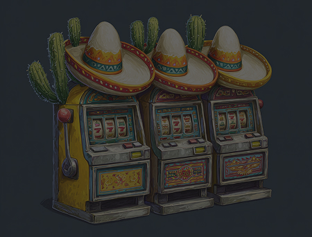 5Gringos