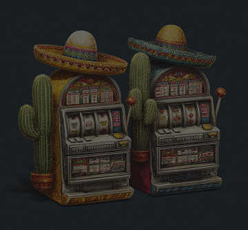 5Gringos