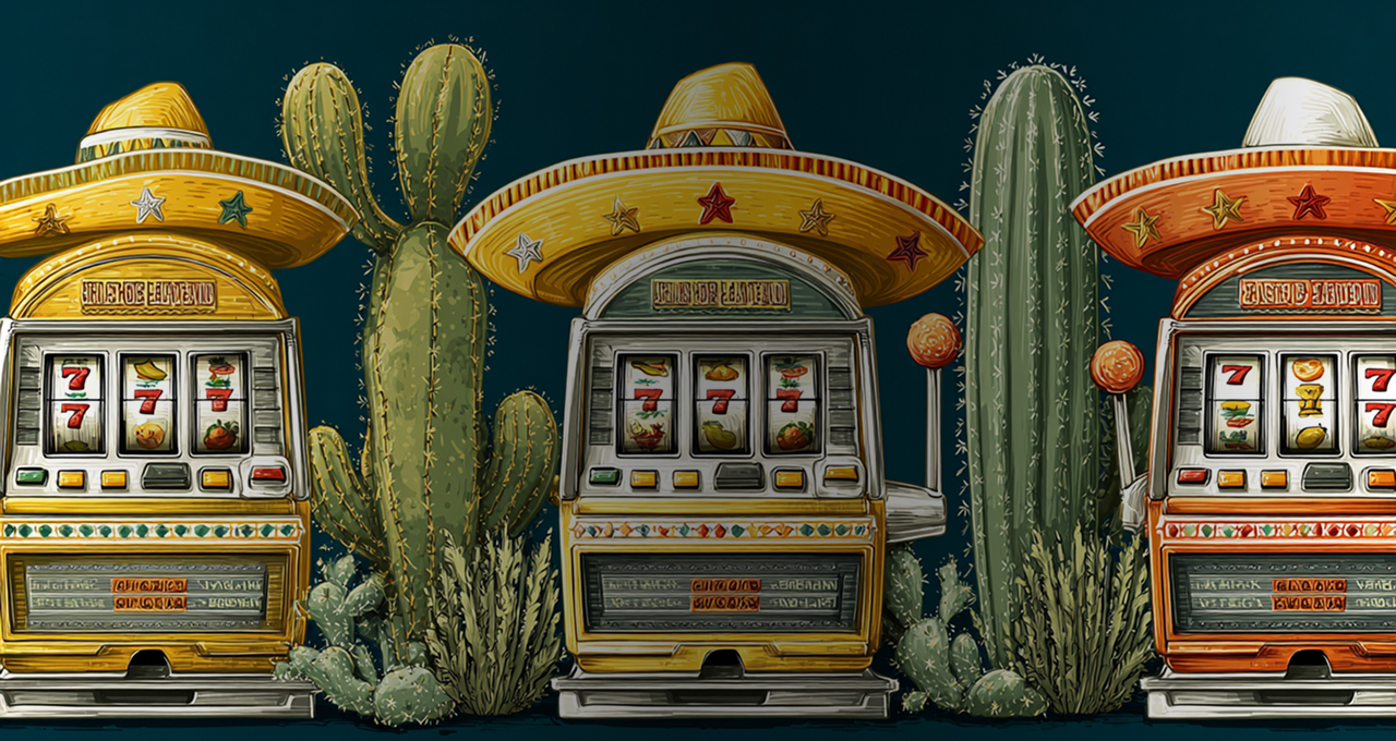 5Gringos